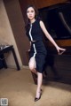 TouTiao 2017-06-30: Model Yang Yang (洋洋) (23 photos) P15 No.c40c66