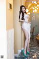 HuaYang Vol.509: Egg_尤妮丝 (56 photos) P3 No.f8fd91