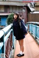 Mizuki Hoshina - Legged Gym Porn P5 No.4b54a7