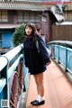 Mizuki Hoshina - Legged Gym Porn P6 No.9f5b56 Image No. 13