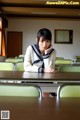 Mizuki Hoshina - Legged Gym Porn P3 No.ade763