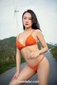 YouMi 尤 蜜 2020-01-09: He Jia Ying (何嘉颖) (32 pictures) P11 No.1cd1a2