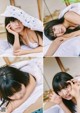 Rio Yoshida 吉田莉桜, STRiKE！ 2回表 2021.01 P18 No.a88a9b