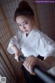 Bololi 2018-02-03 Vol.135: Model Liu You Qi Sevenbaby (柳 侑 绮) (26 photos) P26 No.e29b6d