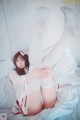 Heihwa 설연, [DJAWA] Hei-Miko Shaman-Girl P43 No.e2788f