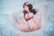 Heihwa 설연, [DJAWA] Hei-Miko Shaman-Girl P7 No.900588