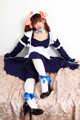 Cosplay Maid - Actrices Waitress Rough P3 No.92c5cc