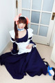 Cosplay Maid - Actrices Waitress Rough P1 No.b9bfec
