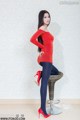ISHOW No.085: Model Xiang Xiang Jing (香香 静) (34 photos)