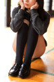 Summer School Girl - Jae Lesbi Monster P9 No.0b6738