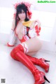 Riona Aise - Xxxboo Poto Bugil P4 No.2434d8