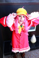 Cosplay Chacha - 40ozbounce Org Club P9 No.bedf20