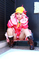 Cosplay Chacha - 40ozbounce Org Club P2 No.713028