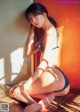 Mio Kudo 工藤美桜, Weekly Playboy 2021 No.07 (週刊プレイボーイ 2021年7号) P9 No.95866f