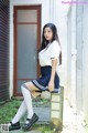 CANDY Vol.027: Model Mieko (林美惠 子) (43 photos) P18 No.a3f79d