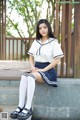 CANDY Vol.027: Model Mieko (林美惠 子) (43 photos) P38 No.5df021