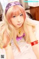 Cosplay Sachi - Alsscan Image Xx P3 No.5404cb