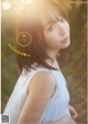Moe Iori 伊織もえ, Shonen Magazine 2019 No.08 (少年マガジン 2019年8号) P5 No.e7e604
