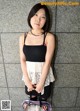 Miho Shirane - Jizz Angel Summer