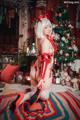 DJAWA Photo - Mimmi (밈미): "Christmas Special 2021" (77 photos) P1 No.b2b4c7