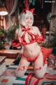 DJAWA Photo - Mimmi (밈미): "Christmas Special 2021" (77 photos) P10 No.3706c3