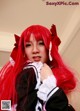 Cosplay Aira - Pornpartner Fee Sex P6 No.9baacd Image No. 13