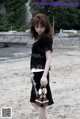 Akiho Yoshizawa - Rudedarescom Babes Pictures P3 No.39e094
