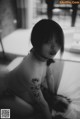 [Yuzuki柚木] 極品蘿莉網紅柚木女子高中撸至深套圖 P42 No.96bd01