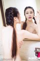 TouTiao 2016-09-15: Model Zhou Si Chao (周 思 超) (31 photos) P20 No.6f08eb