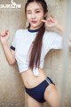 TouTiao 2016-09-15: Model Zhou Si Chao (周 思 超) (31 photos) P17 No.d8177b
