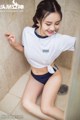 TouTiao 2016-09-15: Model Zhou Si Chao (周 思 超) (31 photos) P5 No.fc3a0c
