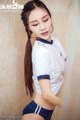 TouTiao 2016-09-15: Model Zhou Si Chao (周 思 超) (31 photos) P18 No.469dfc