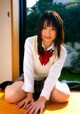 Yuki Minamoto - Cerah Hot Sexy P10 No.031def