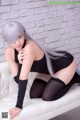 Cosplay Tugu - Ans Tarts Pornpics P10 No.a0d134