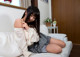 Arisu Mizushima - Posing Eboni Cuckolde P7 No.4106b8