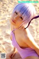 Cosplay Ayane - Dengan Hd P11 No.94c34e