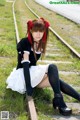 Cosplay Kikiwan - Sexpict Bokep Ngentot P10 No.bf6340 Image No. 5