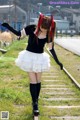 Cosplay Kikiwan - Sexpict Bokep Ngentot P11 No.f12873