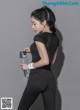 The beautiful An Seo Rin in the gym fashion pictures in November, 2017 (77 photos) P68 No.b66eac