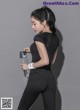 The beautiful An Seo Rin in the gym fashion pictures in November, 2017 (77 photos) P72 No.a40ec2