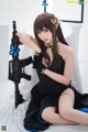 [面饼仙儿] M4A1 Girls Frontline P9 No.9ebbf2