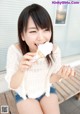 Tsuna Kimura - Kittycream Passionhd Closeup P9 No.b877db Image No. 7