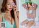 Yoon Ae Ji is super hot in lingerie (86 photos) P39 No.e7700e