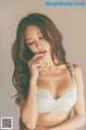 Yoon Ae Ji is super hot in lingerie (86 photos) P14 No.e9006a