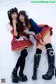 Cosplay Akb - Swanlake Baf Xxxxx P3 No.870141 Image No. 19