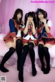 Cosplay Akb - Swanlake Baf Xxxxx P1 No.fd4352 Image No. 23