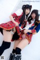 Cosplay Akb - Swanlake Baf Xxxxx P7 No.1c0a5c Image No. 11