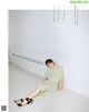 Tsubasa Honda 本田翼, SPRiNG Magazine 2022.07 P4 No.26201d