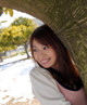 Rina Yoshiguchi - Nudepics Nudepics Hotlegs P1 No.3c9214