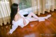 TouTiao 2016-10-04: Model Ling Er (灵儿) (20 pictures) P17 No.0cb154